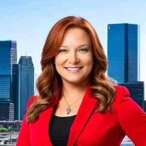 Meet your Posher, Karissa